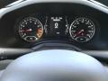  2018 Jeep Renegade Sport 4x4 Gauges #18