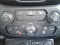 Controls of 2018 Jeep Renegade Sport 4x4 #24