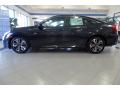 2018 Civic EX-T Sedan #3
