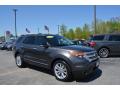 2015 Explorer XLT #1 2015 Explorer XLT #1