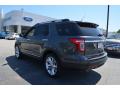 2015 Explorer XLT #4 2015 Explorer XLT #4