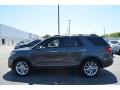 2015 Explorer XLT #5 2015 Explorer XLT #5
