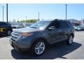 2015 Explorer XLT #6 2015 Explorer XLT #6