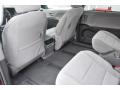 Rear Seat of 2018 Toyota Sienna LE AWD #13
