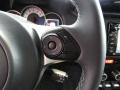 Controls of 2018 Toyota 86 GT Black #11