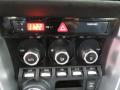 Controls of 2018 Toyota 86 GT Black #15