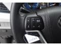 Controls of 2018 Toyota Sienna LE AWD #27