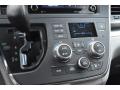 Controls of 2018 Toyota Sienna LE AWD #30