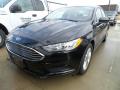 2018 Fusion SE #1