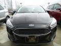 2018 Focus SE Sedan #2 2018 Focus SE Sedan #2