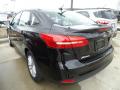 2018 Focus SE Sedan #3 2018 Focus SE Sedan #3