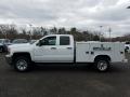 2018 Silverado 3500HD Work Truck Double Cab 4x4 Chassis #3