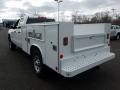 2018 Silverado 3500HD Work Truck Double Cab 4x4 Chassis #4