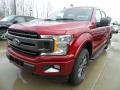 2018 F150 XLT SuperCrew 4x4 #1 2018 F150 XLT SuperCrew 4x4 #1