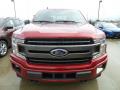 2018 F150 XLT SuperCrew 4x4 #2 2018 F150 XLT SuperCrew 4x4 #2