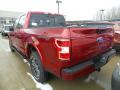 2018 F150 XLT SuperCrew 4x4 #3 2018 F150 XLT SuperCrew 4x4 #3