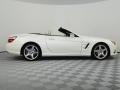  2016 Mercedes-Benz SL designo Diamond White Metallic #3