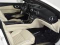  2016 Mercedes-Benz SL Porcelain/Black Interior #10