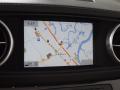 Navigation of 2016 Mercedes-Benz SL 550 Roadster #15