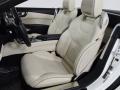Front Seat of 2016 Mercedes-Benz SL 550 Roadster #16