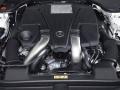  2016 SL 4.7 Liter DI biturbo DOHC 32-Valve VVT V8 Engine #20