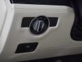 Controls of 2016 Mercedes-Benz SL 550 Roadster #25
