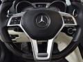  2016 Mercedes-Benz SL 550 Roadster Steering Wheel #29