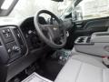 2018 Silverado 2500HD Work Truck Regular Cab 4x4 #15