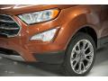 2018 EcoSport Titanium 4WD #2 2018 EcoSport Titanium 4WD #2