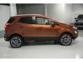 2018 EcoSport Titanium 4WD #3 2018 EcoSport Titanium 4WD #3