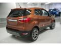 2018 EcoSport Titanium 4WD #4 2018 EcoSport Titanium 4WD #4