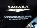 2008 Wrangler Unlimited Sahara 4x4 #7