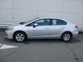 2015 Civic LX Sedan #2