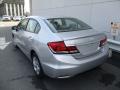 2015 Civic LX Sedan #3