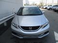 2015 Civic LX Sedan #7