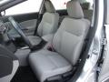 2015 Civic LX Sedan #10