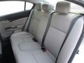 2015 Civic LX Sedan #11