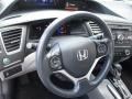 2015 Civic LX Sedan #12