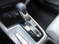 2015 Civic LX Sedan #13