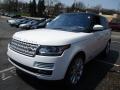 2016 Range Rover Supercharged #12