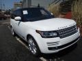 2016 Range Rover Supercharged #13