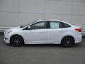 2015 Focus SE Sedan #2 2015 Focus SE Sedan #2
