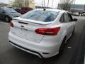 2015 Focus SE Sedan #5 2015 Focus SE Sedan #5