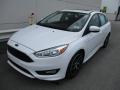 2015 Focus SE Sedan #10 2015 Focus SE Sedan #10