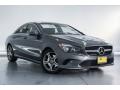 2018 CLA 250 Coupe #12