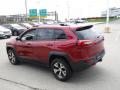 2014 Cherokee Trailhawk 4x4 #7