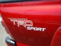 2012 Tacoma V6 TRD Sport Double Cab 4x4 #6