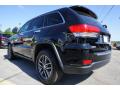 2018 Grand Cherokee Limited #8