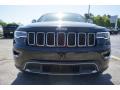 2018 Grand Cherokee Limited #13