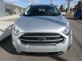 2018 EcoSport SE 4WD #2 2018 EcoSport SE 4WD #2